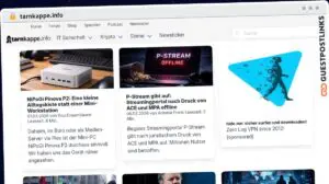 Publish Guest Post on tarnkappe.info