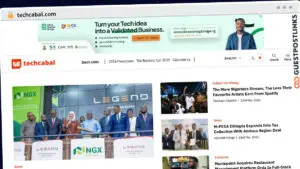 Publish Guest Post on techcabal.com