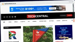 Publish Guest Post on techcentral.co.za