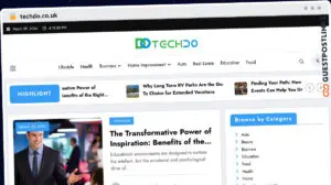 Publish Guest Post on techdo.co.uk