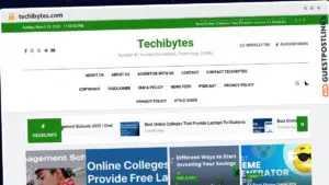 Publish Guest Post on techibytes.com