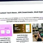 Publish Guest Post on techleez.co.in