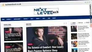 Publish Guest Post on technextlevel.co.uk