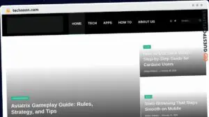 Publish Guest Post on technnnn.com