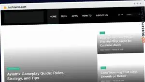 Publish Guest Post on technnnn.com