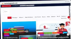 Publish Guest Post on technologymath.com