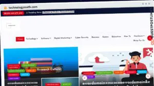 Publish Guest Post on technologymath.com