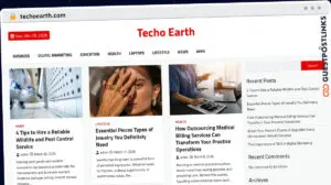 Publish Guest Post on techoearth.com