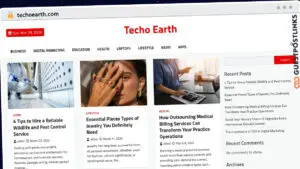 Publish Guest Post on techoearth.com