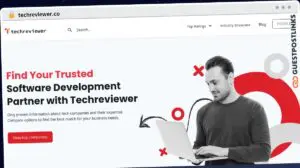 Publish Guest Post on techreviewer.co