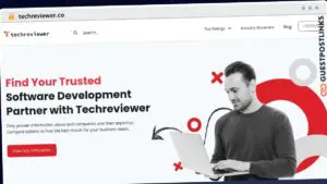 Publish Guest Post on techreviewer.co