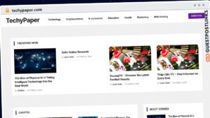 Publish Guest Post on techypaper.com
