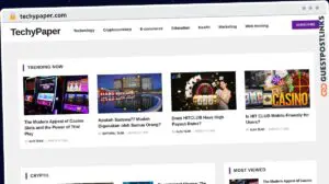 Publish Guest Post on techypaper.com