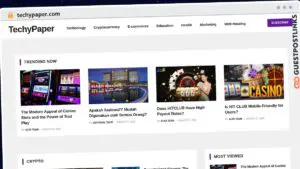 Publish Guest Post on techypaper.com
