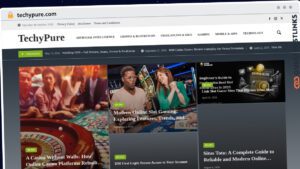Publish Guest Post on techypure.com