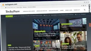Publish Guest Post on techypure.com