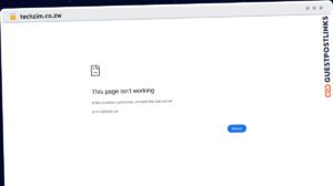 Publish Guest Post on techzim.co.zw