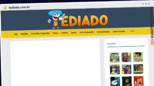Publish Guest Post on tediado.com.br