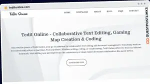 Publish Guest Post on teditonline.com