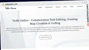 Publish Guest Post on teditonline.com