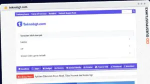 Publish Guest Post on teknobgt.com