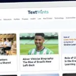 Publish Guest Post on texthints.com