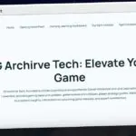 Publish Guest Post on tgarchirvetech.com