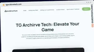 Publish Guest Post on tgarchirvetech.com