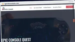 Publish Guest Post on tgarchiveconsole.com