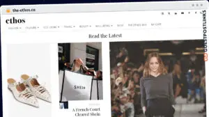 Publish Guest Post on the-ethos.co