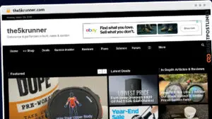 Publish Guest Post on the5krunner.com