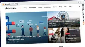 Publish Guest Post on theartaverse.org