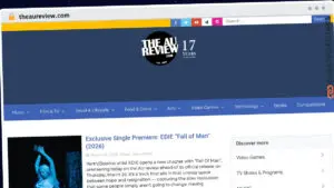 Publish Guest Post on theaureview.com