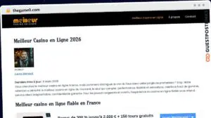 Publish Guest Post on thegame0.com