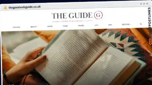 Publish Guest Post on thegoodwebguide.co.uk