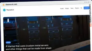 Publish Guest Post on themecot.com