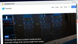 Publish Guest Post on themecot.com