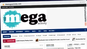 Publish Guest Post on themegaactivity.com