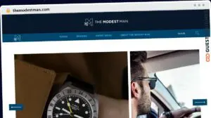 Publish Guest Post on themodestman.com