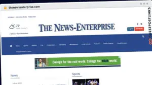 Publish Guest Post on thenewsenterprise.com