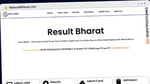 Publish Guest Post on theresultbharat.com