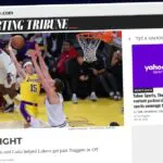 Publish Guest Post on thesportingtribune.com