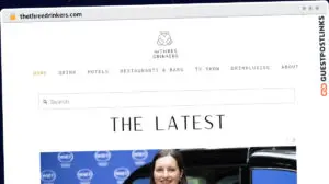 Publish Guest Post on thethreedrinkers.com