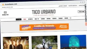 Publish Guest Post on ticourbano.com
