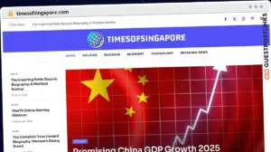 Publish Guest Post on timesofsingapore.com