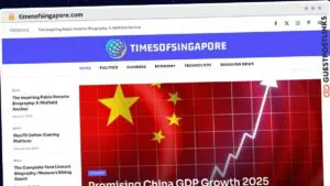 Publish Guest Post on timesofsingapore.com