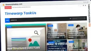 Publish Guest Post on timewarptaskus.com