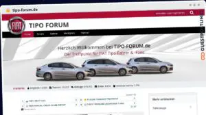 Publish Guest Post on tipo-forum.de