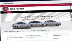 Publish Guest Post on tipo-forum.de