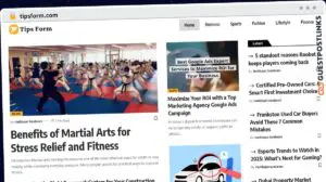 Publish Guest Post on tipsform.com